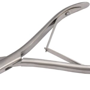 Luer bone borer 15cm